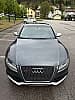 Audi RS5 4.2 V8 FSI 450