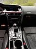 Audi RS5 4.2 V8 FSI 450