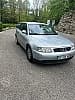 Audi A3 TDI 110 AMBITION 3P