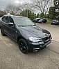 Bmw X5 (E70) (2) XDRIVE30DA 245