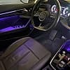 Audi A3 IV BERLINE 35 TDI 150 DESIGN LUXE S TRONIC 7