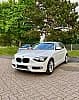 Bmw Serie 1 (F20) 114I 102 LOUNGE 5P