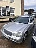 Mercedes-Benz Classe C II 220 CDI