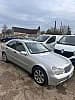 Mercedes-Benz Classe C II 220 CDI