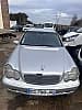 Mercedes-Benz Classe C II 220 CDI