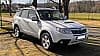 Subaru Forester IV (2) 2.0 D 147 4WD
