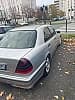 Mercedes-Benz Classe C IV 250 CDI BLUEEFFICIENCY SPORTLINE