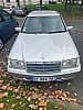 Mercedes-Benz Classe C IV 250 CDI BLUEEFFICIENCY SPORTLINE