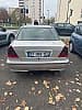 Mercedes-Benz Classe C IV 250 CDI BLUEEFFICIENCY SPORTLINE