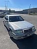 Mercedes-Benz Classe C IV 250 CDI BLUEEFFICIENCY SPORTLINE
