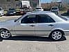 Mercedes-Benz Classe C IV 250 CDI BLUEEFFICIENCY SPORTLINE