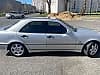 Mercedes-Benz Classe C IV 250 CDI BLUEEFFICIENCY SPORTLINE