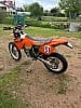 KTM EXC-F