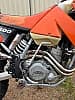 KTM EXC-F