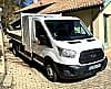 Ford Transit IV P 350 L3 ROUES JUMELEES AMBIENTE 2.2 TDCI 125