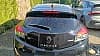 Renault Megane III COUPE 2.0 T 250 RS LUXE EURO5