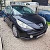 Peugeot 207 (2) CC 1.6 HDI 110 FAP ROLAND GARROS