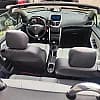 Peugeot 207 (2) CC 1.6 HDI 110 FAP ROLAND GARROS