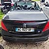 Peugeot 207 (2) CC 1.6 HDI 110 FAP ROLAND GARROS