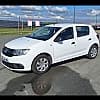 Dacia Sandero vend dacia sandero