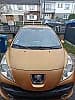 Peugeot 207 1.6 HDI 16V 110 FAP GRIFFE 3P