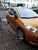 Peugeot 207 1.6 HDI 16V 110 FAP GRIFFE 3P