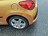 Peugeot 207 1.6 HDI 16V 110 FAP GRIFFE 3P