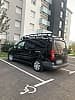 Citroen Berlingo II (2) 1.6 HDI 75 CONFORT 20 L1 3PL