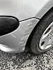 Peugeot 206 206 1.4 ess