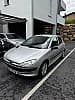 Peugeot 206 206 1.4 ess