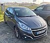 Peugeot 208 II 1.5 BLUEHDI 100 S&amp;S ALLURE