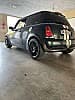 Mini COOPER mini cooper S