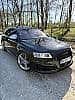 Audi RS6 II (2) AVANT 5.0 V10 FSI 580 PLUS
