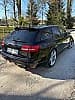 Audi RS6 II (2) AVANT 5.0 V10 FSI 580 PLUS