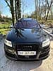 Audi RS6 II (2) AVANT 5.0 V10 FSI 580 PLUS