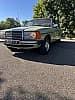 Mercedes-Benz 190 Mercedes 220d collection rare