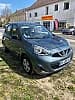 Nissan Micra IV 1.2 80 CONNECT EDITION