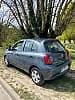 Nissan Micra IV 1.2 80 CONNECT EDITION