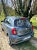 Nissan Micra IV 1.2 80 CONNECT EDITION