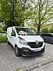 Renault Trafic III CABINE GRAND CONFORT L1H1 1200 ENERGY DCI 125 E6