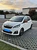 Peugeot 108 1.2 PURETECH 82 TOP! ROLAND GARROS 5P