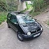 Renault Twingo II 1.2 60 EXPRESSION