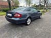 Mercedes-Benz Clk II 270 CDI AVANTGARDE EDITION BVA
