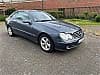 Mercedes-Benz Clk II 270 CDI AVANTGARDE EDITION BVA