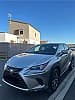 Lexus Nx Lexus nx300h 4wd Luxe