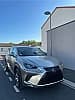 Lexus Nx Lexus nx300h 4wd Luxe