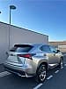Lexus Nx Lexus nx300h 4wd Luxe