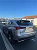 Lexus Nx Lexus nx300h 4wd Luxe