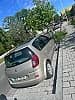 Renault Scenic renault scenic 2 1.5 dci 105