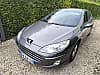 Peugeot 407 1.6 HDI 110 FAP NAVTEQ